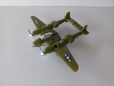 Avion Transformers Gobots BOLT A-10 Thunderbolt Warthdog AIRPLANE JET MR-47