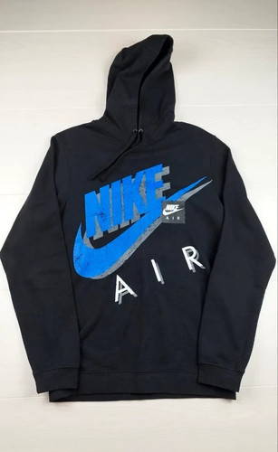 Sweat nike air noir homme - air,