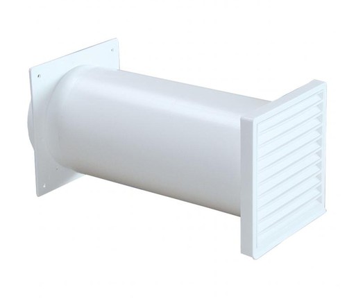 Teleskop mauerkasten 220 480mm - teleskop-mauerkasten, 220-480mm