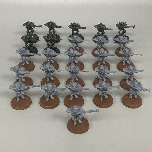 Gretchin miniatures space - 26,
