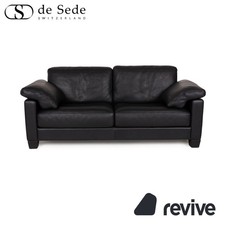 De Sede DS 17 Canapé Deux