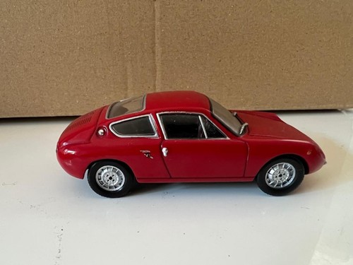Simca abarth berlinnette - simca,