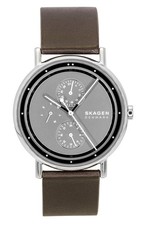 Montre pour des hommes Skagen