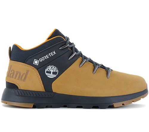 Timberland sprint trekker mid - timberland,