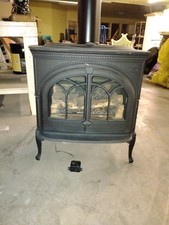 JOTUL GF600 DV 40,000 BTU