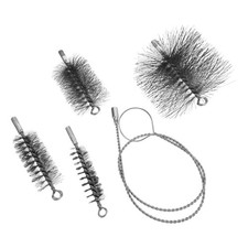 Kit ramonage cheminée - ramonage,