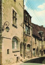 36 LE BLANC VIEILLE MAISON DU XVᵉ S