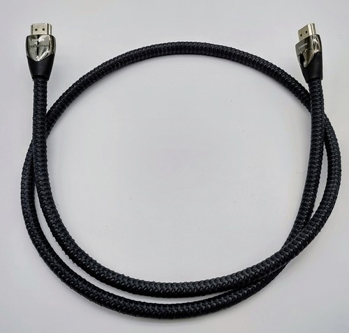 Audioquest hdmi carbon meter - hdmi,