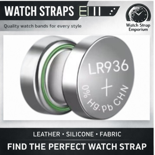 394 sr936sw lr936 watch - 394,