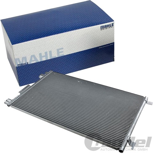 Mahle condensateur - mahle,
