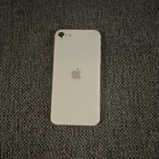 Apple iPhone 8 Silver 32GB iOS