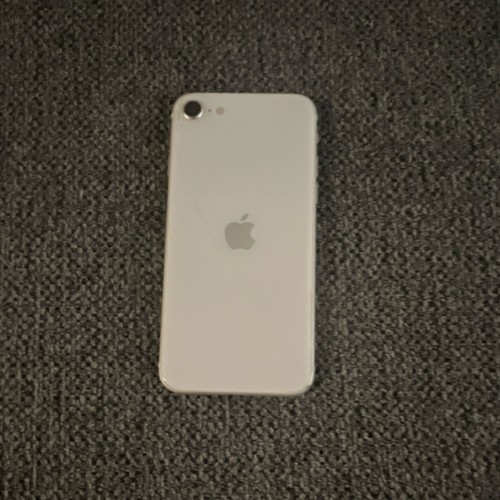 Apple iphone silver 32gb - 32gb, ios