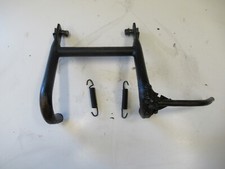 Béquille principale support