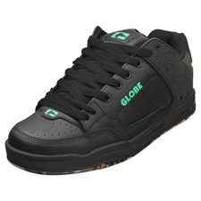 Globe Tilt Homme Black Green