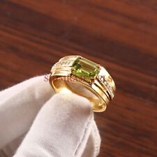 Naturel Péridot Pierre