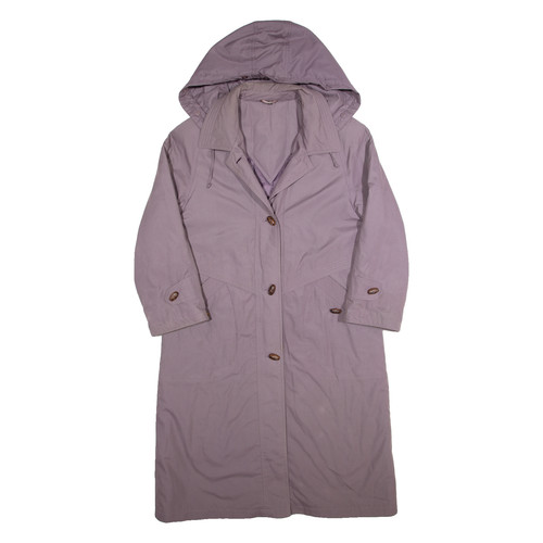 Manteau trench vintage - vintage, pour