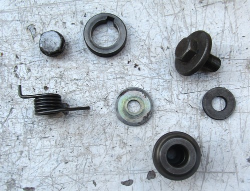 Pièces moteur diesel daihatsu - moteur,