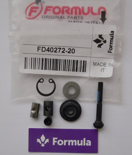 Formula kit réglage - formula,