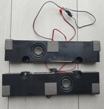 Haut-parleurs 42-WDF720-XXIG 8W POUR TV THOMSON 42FU5553 TESTER 100%OK ? 