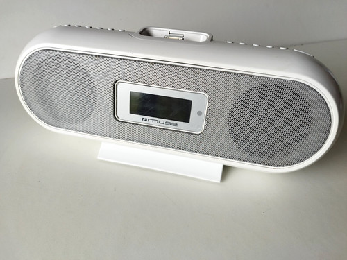 Station accueil ipod muse - station,