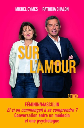 Sur amour michel - sur, cymes