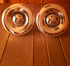 Paire d'appliques "LIPS" inspirée du design de Tom Dixon NEUVES