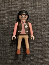 Playmobil 3786 Cowboy Western