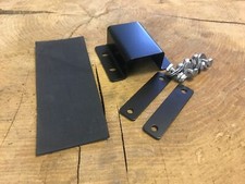 Support De Valise En Cuir