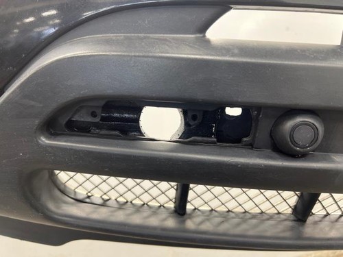 Pare choc avant bmw - x5, e53