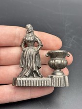 Ancien Pyrogène En Métal 