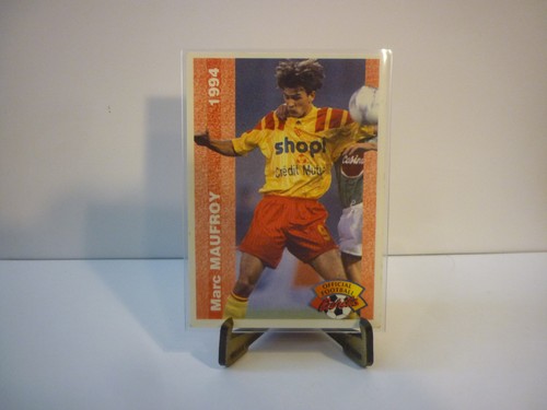 Carte foot panini official - -,