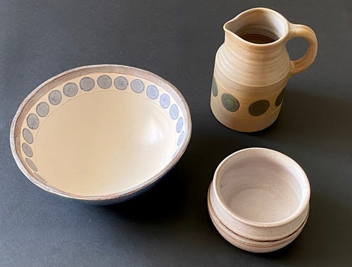 Poteries artisanales en - poteries,