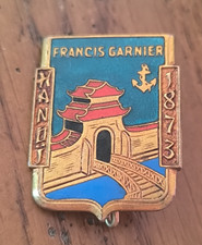 Insigne Marine Aviso Francis