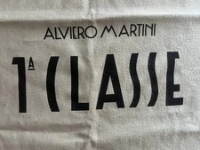 🔴 ALVIERO MARTINI Sac À