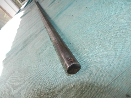 Winchester 1892 1894 mag - mag, tube
