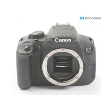 Canon eos 700d bon - +,
