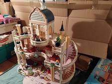 PLAYMOBIL CHATEAU PRINCESSE