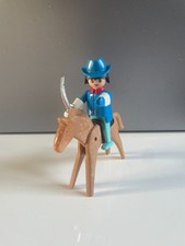 Playmobil 3353 commandant