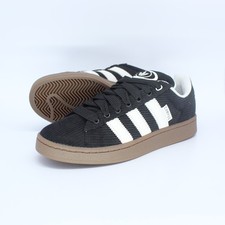 Adidas Campus 00s Chaussure US 10 Core Black Cry Blanc Caoutchouc