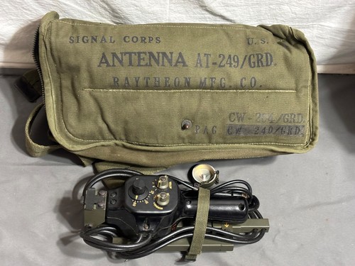 1950s army signal corps - signal,