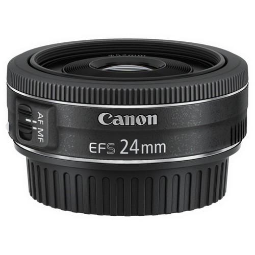 Objectif pour reflex - pour, canon