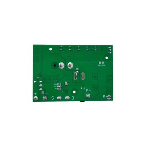 Booster tension pour - booster, 5a