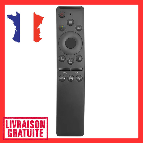 Télécommande samsung smart - samsung,