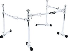 Gibraltar GDR300C-CHR Curved