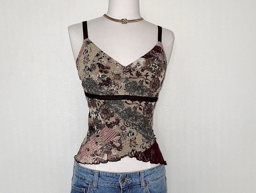 Jacqueline riu vintage - jacqueline,
