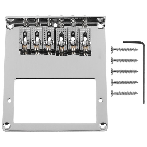Chevalet guitare humbucker - chevalet, de