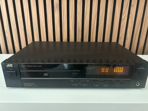 Lecteur jvc v211 - lecteur,