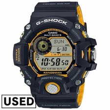 Montre-bracelet CASIO G-SHOCK