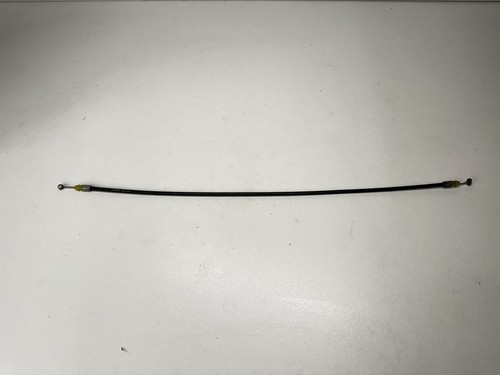 Câble loquet selle suzuki - loquet,