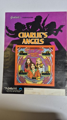 Brochure flyers ancien - ancien, 70’s